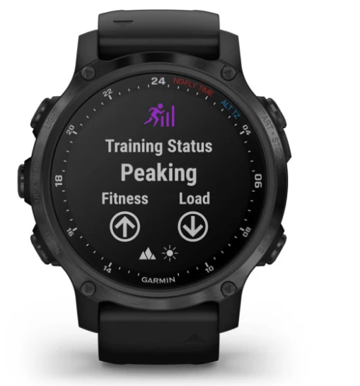 Garmin Dive Computer Smartwatch | Model Descent™ Mk2S | 43mm Case | Battery Up-To 7 Days | 100m Water Rating