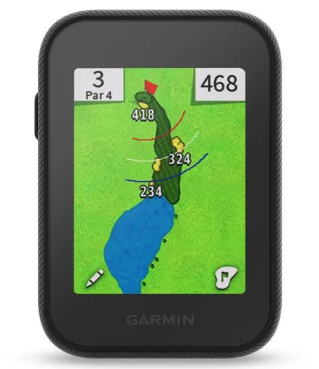 Garmin Approach® G30 Small Handheld Golf GPS