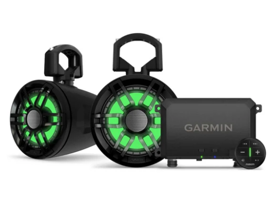 Garmin Tread™ Audio System Stereo for Off-Road Vehicle