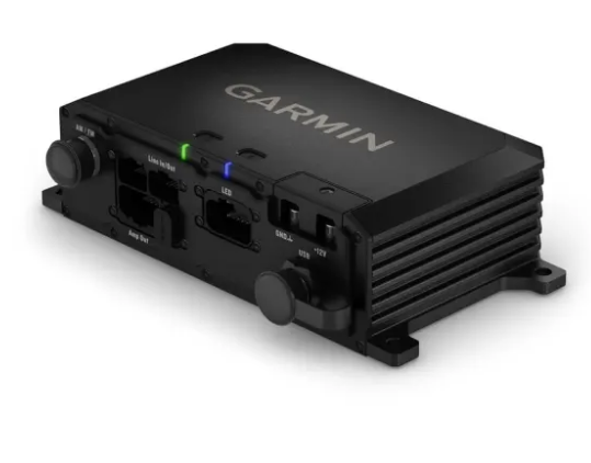 Garmin Tread™ Audio System Stereo for Off-Road Vehicle