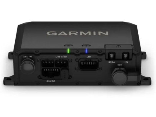 Garmin Tread™ Audio System Stereo for Off-Road Vehicle