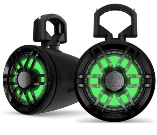 Garmin Tread™ Audio System Stereo for Off-Road Vehicle