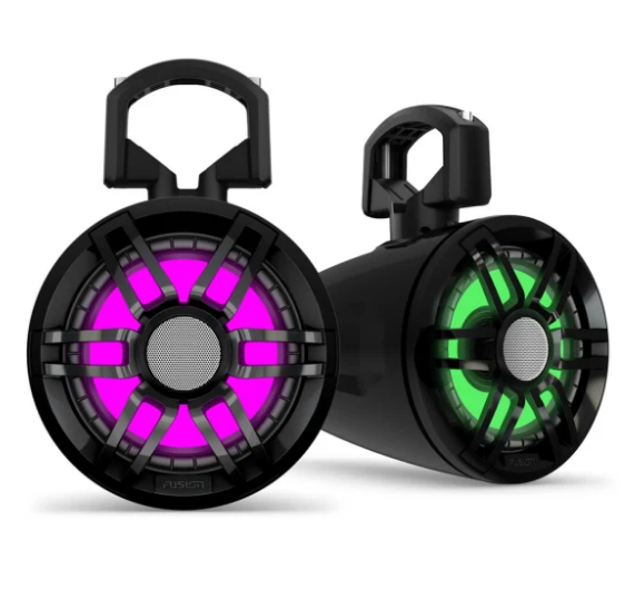 Garmin Tread™ Audio System Stereo for Off-Road Vehicle