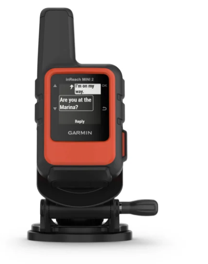 Garmin PowerSwitch™ Compact Digital Switch Box