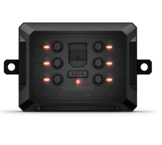 Garmin PowerSwitch™ Compact Digital Switch Box
