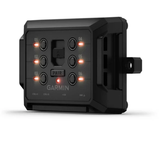 Garmin PowerSwitch™ Compact Digital Switch Box