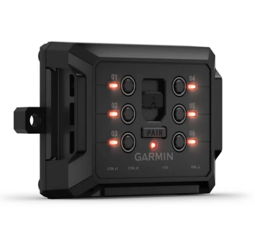 Garmin PowerSwitch™ Compact Digital Switch Box