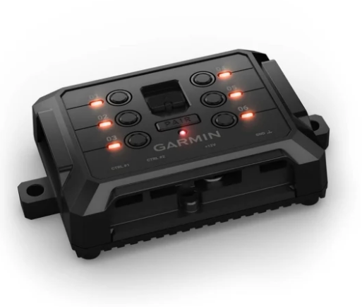 Garmin PowerSwitch™ Compact Digital Switch Box