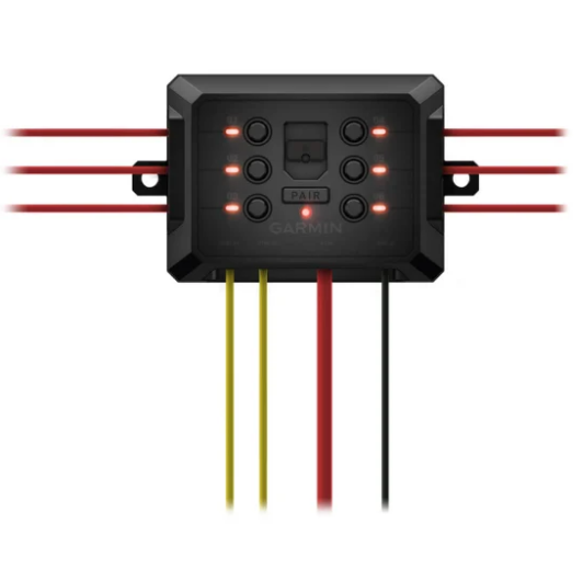 Garmin PowerSwitch™ Compact Digital Switch Box