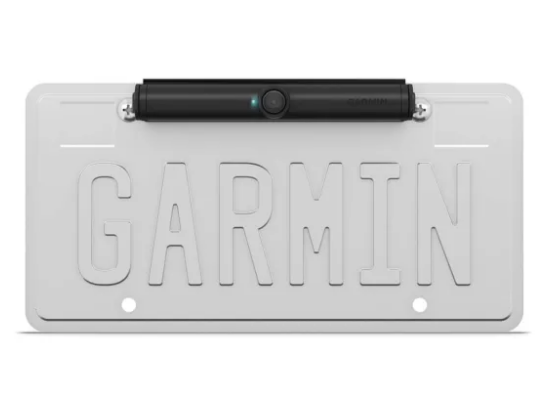 Garmin BC™ 40 Wireless Camera With Tube Mount