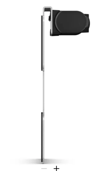 Garmin BC™ 40 Wireless Camera With Tube Mount