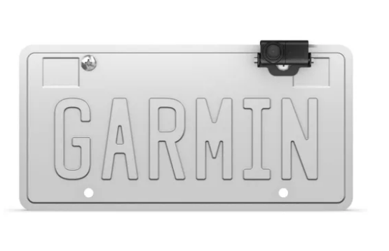 Garmin BC™ 50 with Night Vision Wireless Backup Camera
