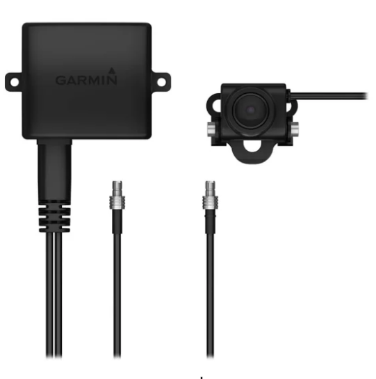 Garmin BC™ 50 with Night Vision Wireless Backup Camera