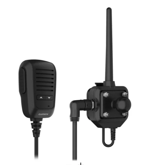 Garmin Group Ride Radio (5.5”)
