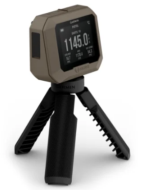 Garmin Xero® C1 Pro Chronograph
