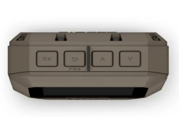 Garmin Xero® C1 Pro Chronograph