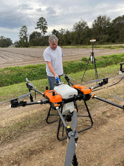 HD540Pro Agricultural Drone -Fully Independent R&D Agricultural Drone