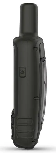 Garmin GPSMAP® 64csx Handheld GPS with Navigation Sensors and Camera