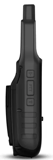 Garmin Rino® 700 2-Way Radio/GPS Navigator