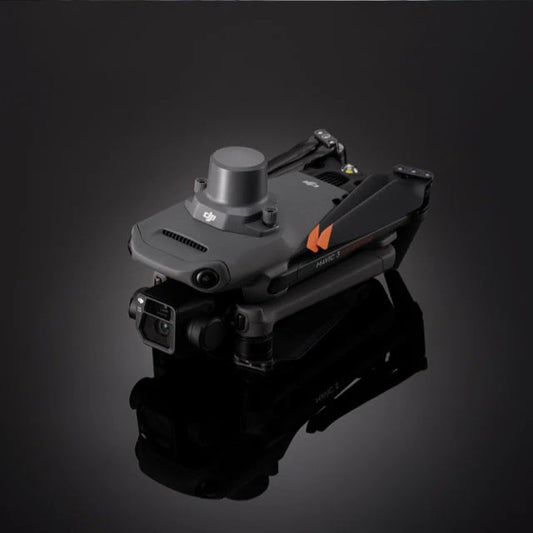 DJI Mavic 3 Enterprise RTK Module