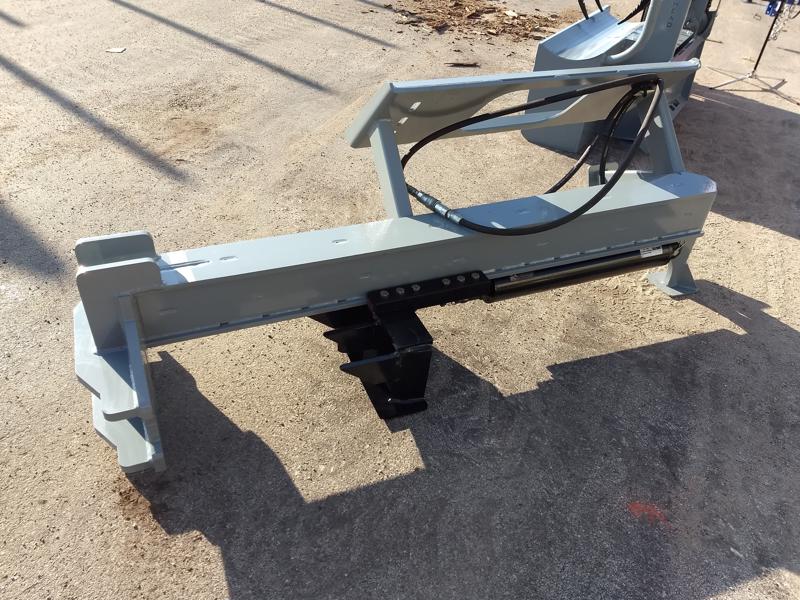 Hammerhead SS-Big Block Log Splitter | Splitter Width 36" inches | Length 84" inches | For Skid Steers