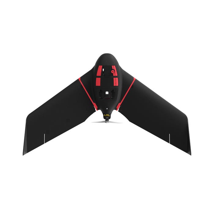 AgEagle SenseFly eBee Ag | 45.7" Wingspan | 2.2 lb Weight