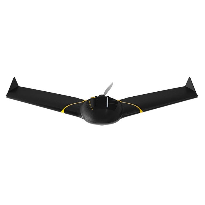 AgEagle SenseFly eBee X Fixed-Wing Drone | 45.7" Wingspan | 2.2 - 3.1 lb Weigth