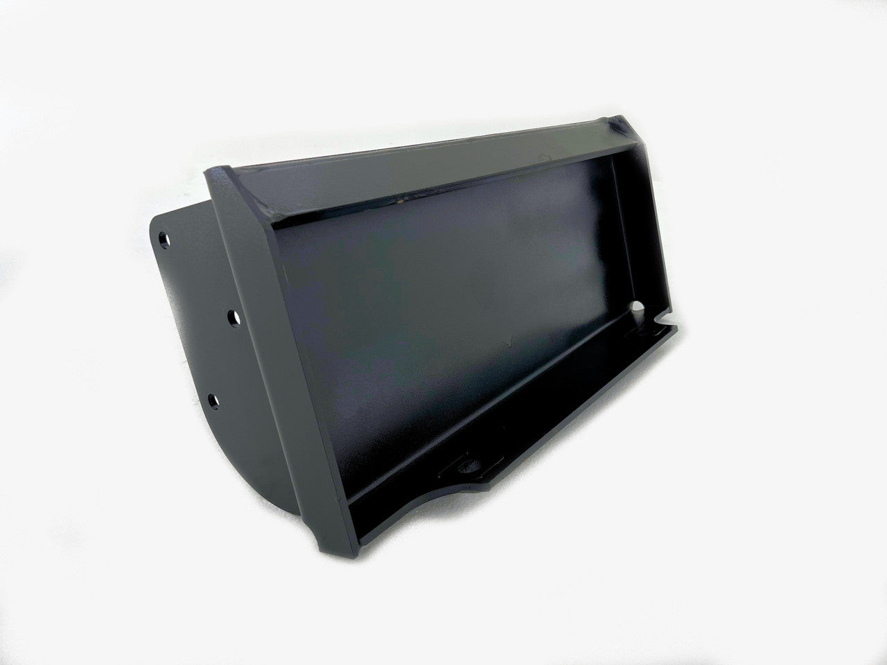 Martatch | Adapter Bracket | Models MAABO463, MSS100 & MAAU-SSL | Hydraulic Flow 10 To 15 GPM | For Mini Skid Steers