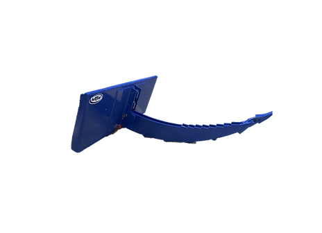 MTW Heavy Duty Stump Ripper | Cutting Depth Capability 24"-30" | Hydraulic Flow Range 15-25 GPM | For Skid Steers