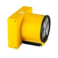 Pergam Falcon Lazer Methane Detection Drone Systems