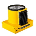 Pergam Falcon Lazer Methane Detection Drone Systems