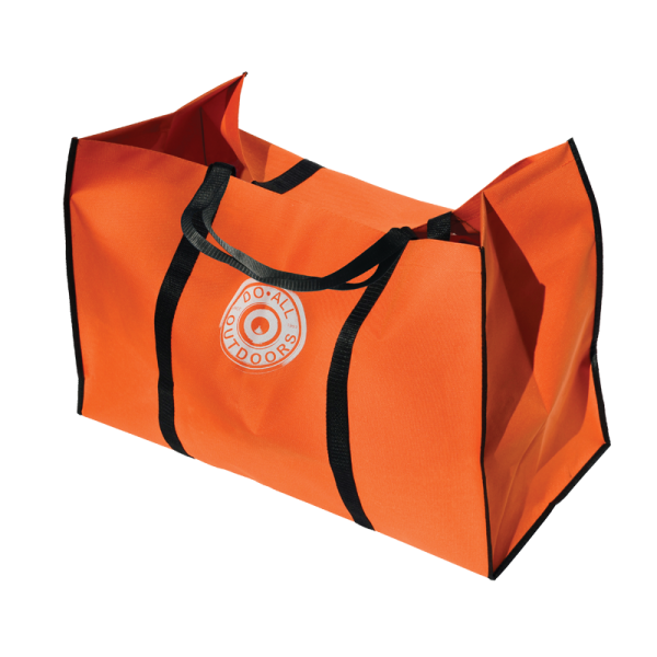 Do All Traps Firefly Portable Auto Trap System - Carry Bag Inc. | 25-Clay Target Feeder