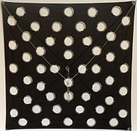 SFE Kite Fishing 25+ MPH Extra Heavy Tournament Series Specialty Kite