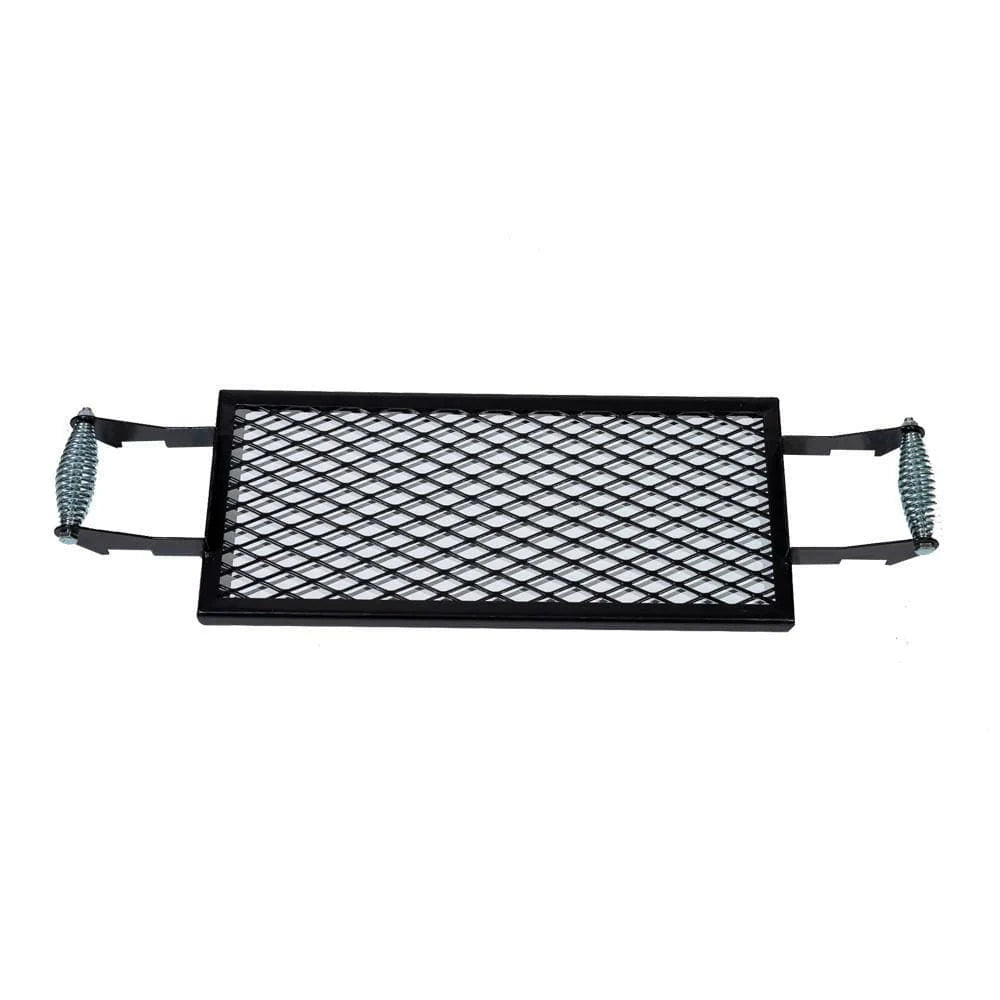 ASF 36-Inch Fire Pit w/Grill | Model 36FP Series | Wide | Heavy-Duty Design | for Outdoor Use