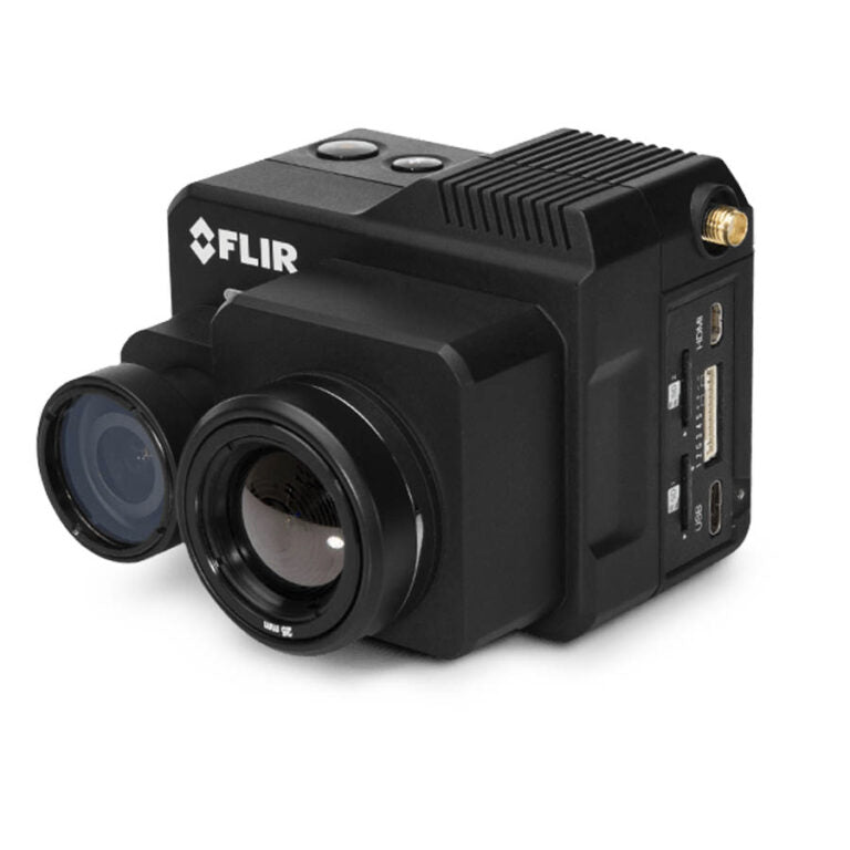 Teledyne FLIR Duo Pro R Aerial Thermal Camera