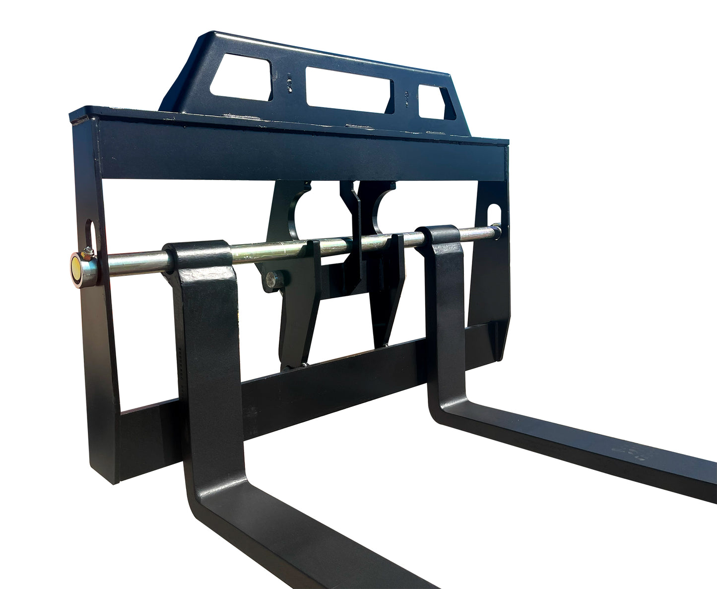 Star Industries Carriage | Model SFC48, SFC60 & SFC72 | Widths 48", 60" & 72" | Capacity 10,000 lb | For Telehandlers