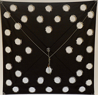 SFE Kite Fishing 20 - 30 MPH Tournament Series Specialty Kite