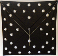 SFE Kite Fishing 12 - 30 MPH Tournament Series Specialty Kite