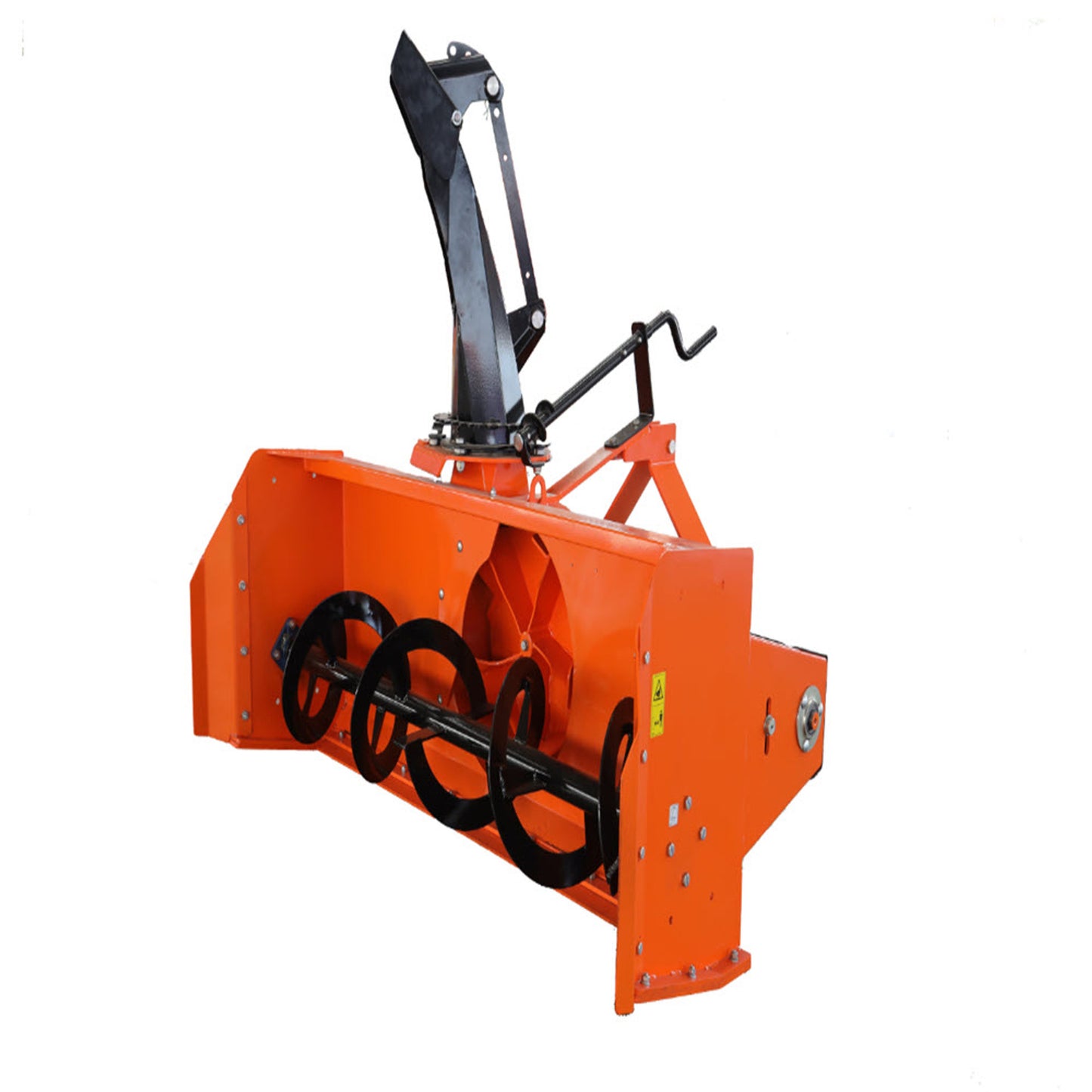 Farm-Maxx Snow-Blowers | FSNB Series | Working Width 54", 68" & 74" inches | Horsepower 15-50 HP | For Tractors