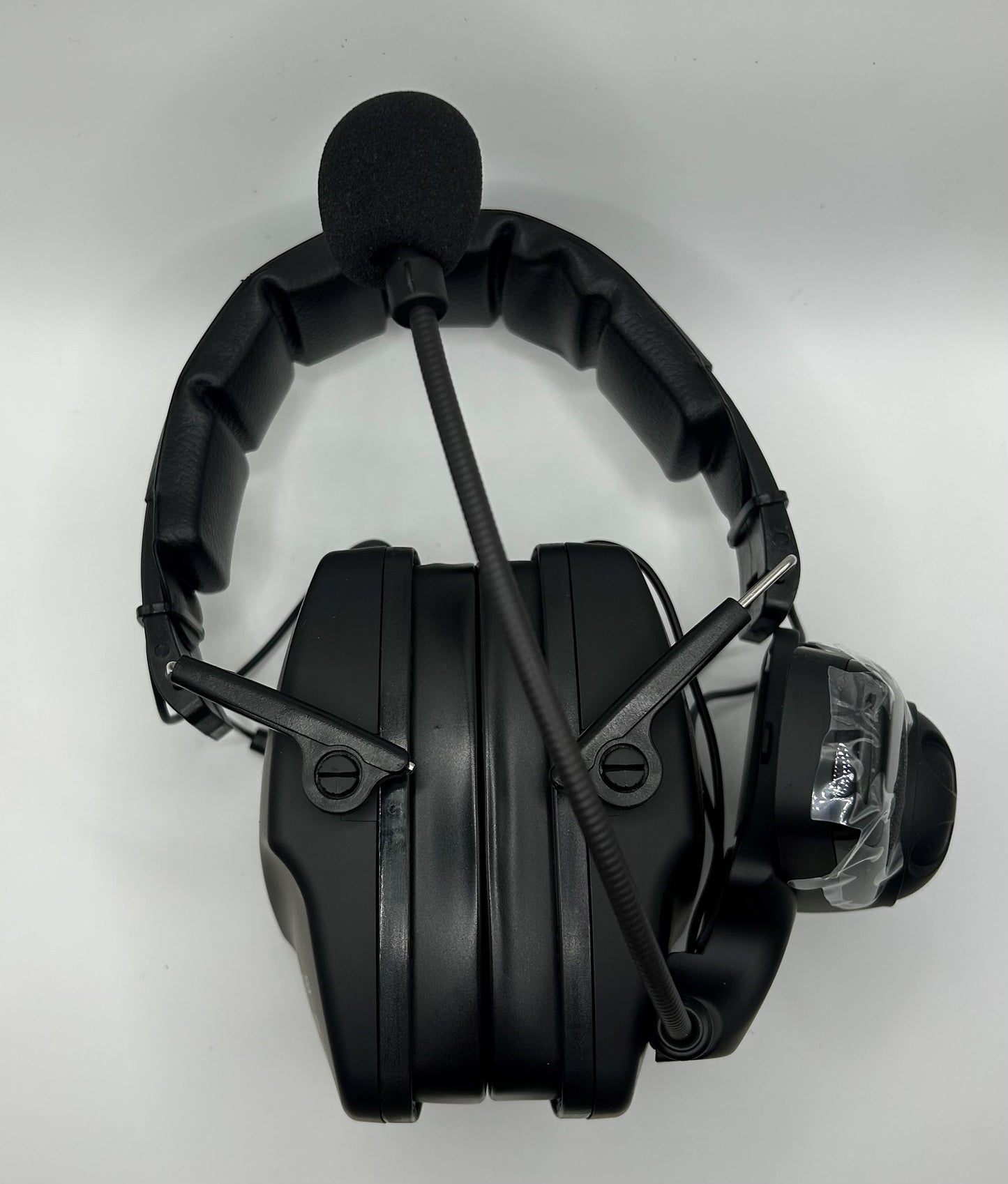 Gatorcoms | Headset | Models 10, 30 & 50 | MUFF Design | Wireless | Premium Sound | Unlimited Connections