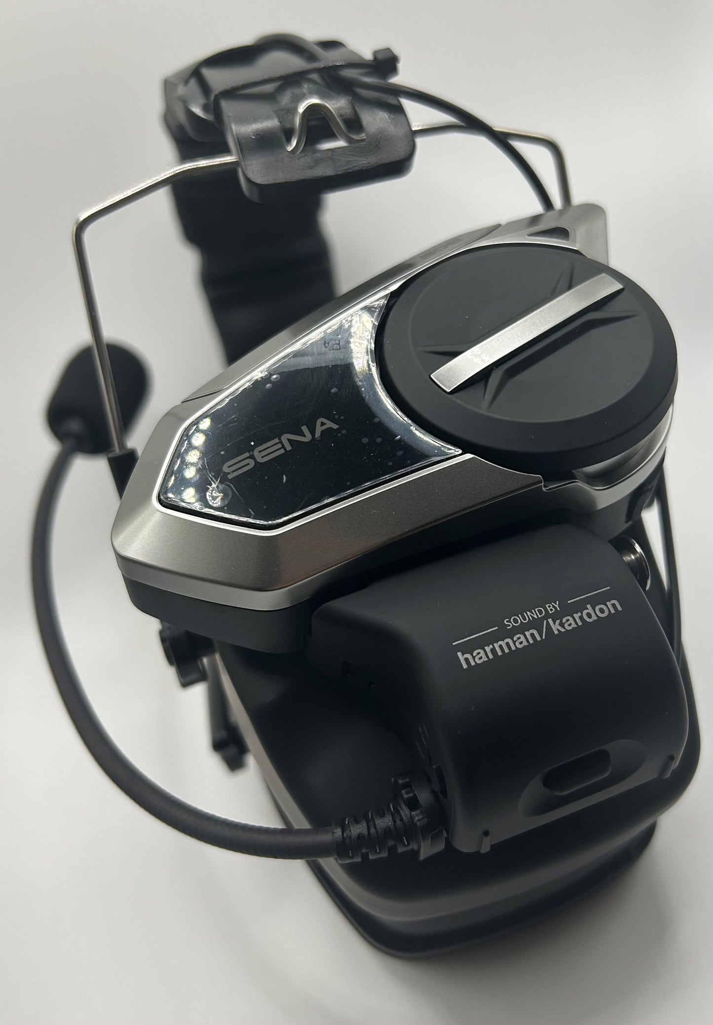 Gatorcoms | Headset | Models 10, 30 & 50 | MUFF Design | Wireless | Premium Sound | Unlimited Connections