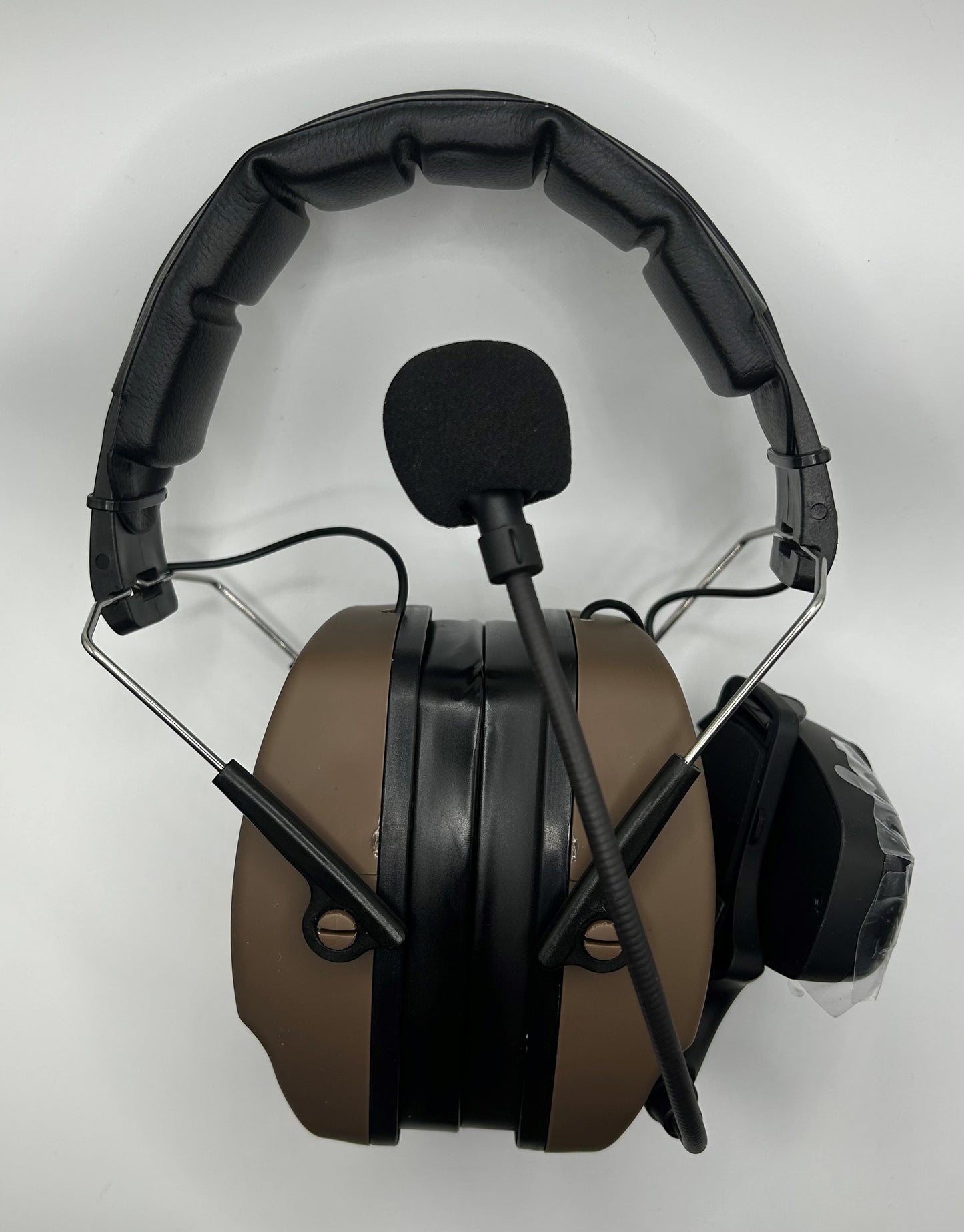 Gatorcoms | Headset | Models 10, 30 & 50 | MUFF Design | Wireless | Premium Sound | Unlimited Connections
