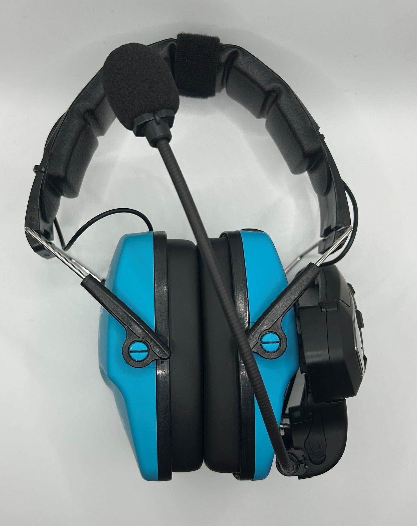 Gatorcoms | Headset | Models 10, 30 & 50 | MUFF Design | Wireless | Premium Sound | Unlimited Connections