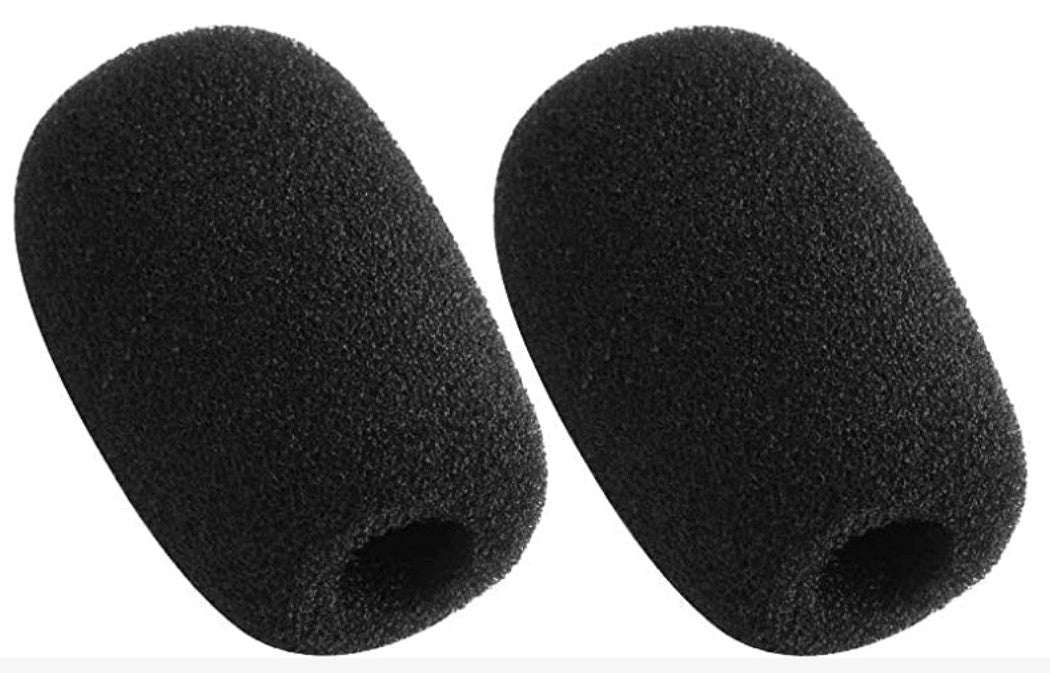 Gatorcoms | Headset | Models 10, 30 & 50 | MUFF Design | Wireless | Premium Sound | Unlimited Connections