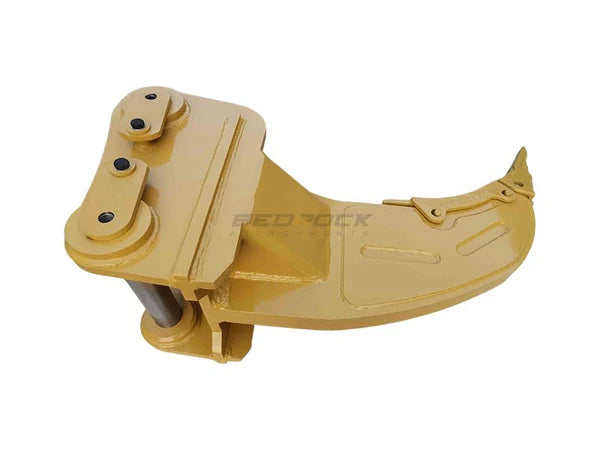 Bedrock Attachments Ripper | Model ER-CBGP | Width 21.7" | Weight 1438.8 lbs | For Excavator
