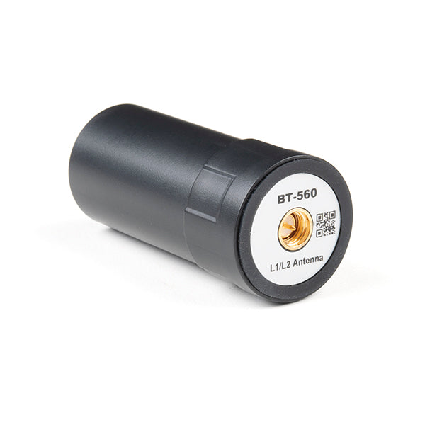 Lucid Bots GNSS Antenna | Model BT-560 | Operating Voltage 3.0V-18.0V | For High-Precision Applications