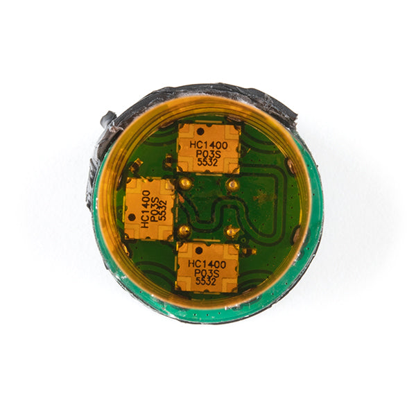 Lucid Bots GNSS Antenna | Model BT-560 | Operating Voltage 3.0V-18.0V | For High-Precision Applications