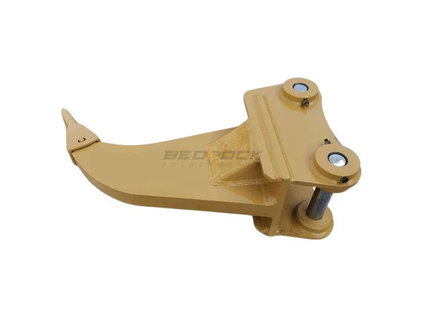 Bedrock Attachments Ripper | Model ER-313 | Width 31.5" | Weight 704 lbs | For Excavator