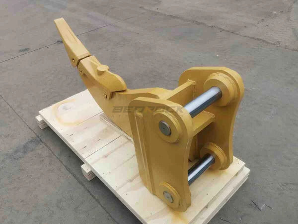 Bedrock Attachments Ripper | Model ER-315HD | Width 20.1" | Weight 467 lbs | For Excavator