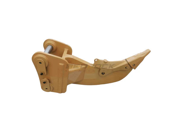 Bedrock Attachments Ripper | Model ER-CB | Width 22.4" | Weight 1717 lbs | For Excavator
